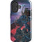 Ed Beard Jr. Dragon Reaper by Ed Beard Jr iPhone 16 Plus Magsafe Impact Case
